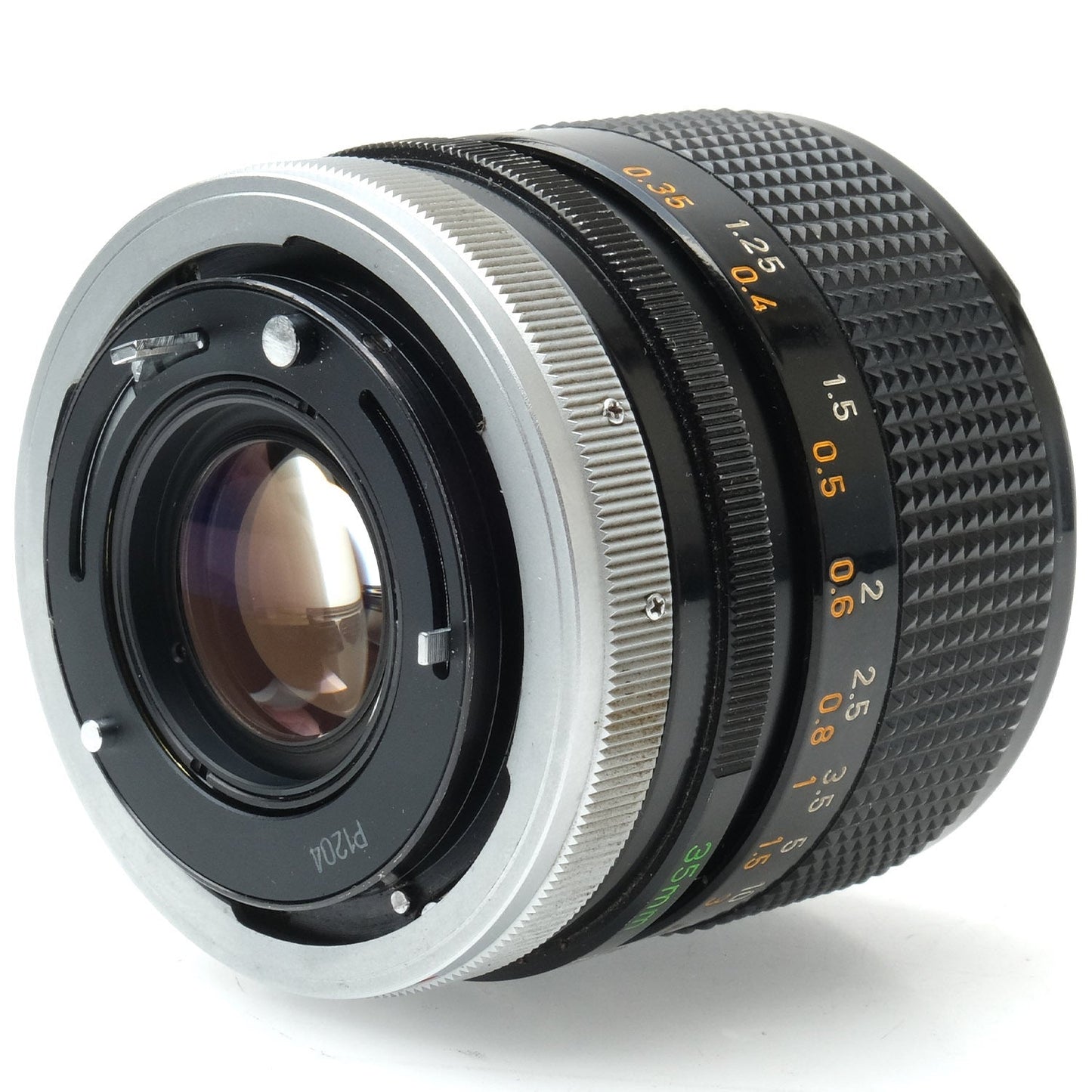 Canon 35mm f2 SSC Concave 80334 - 1083623