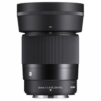 Sigma 30mm f1.4 DC DN Contemporary - X Mount - 1164711