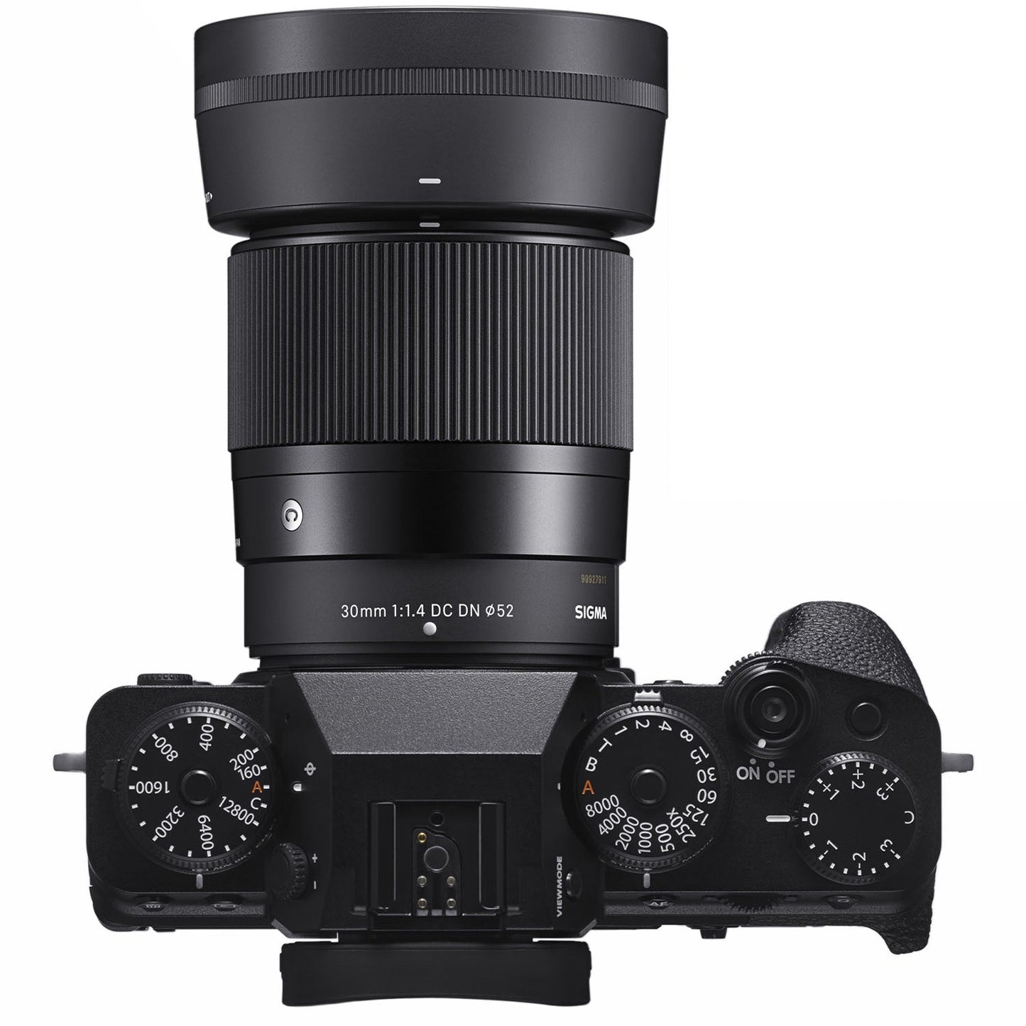 Sigma 30mm f1.4 DC DN Contemporary - X Mount - 1164711