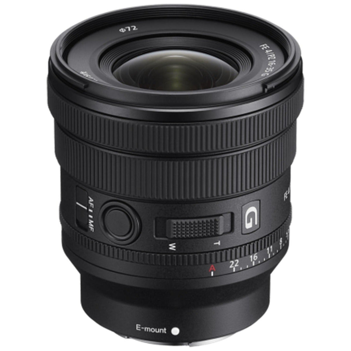 Sony FE 16-35mm f4 G PZ - 1185610
