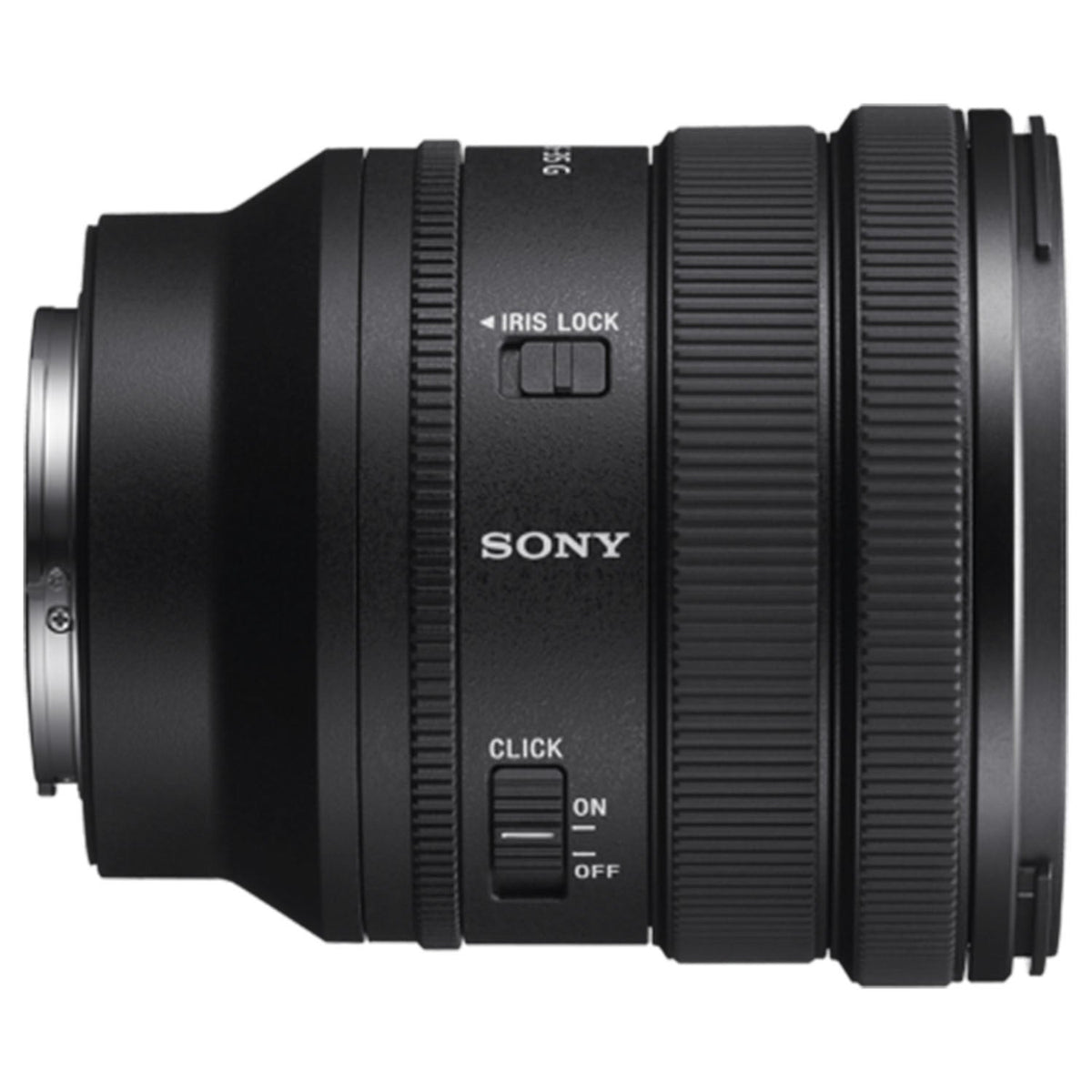 Sony FE 16-35mm f4 G PZ - 1185610