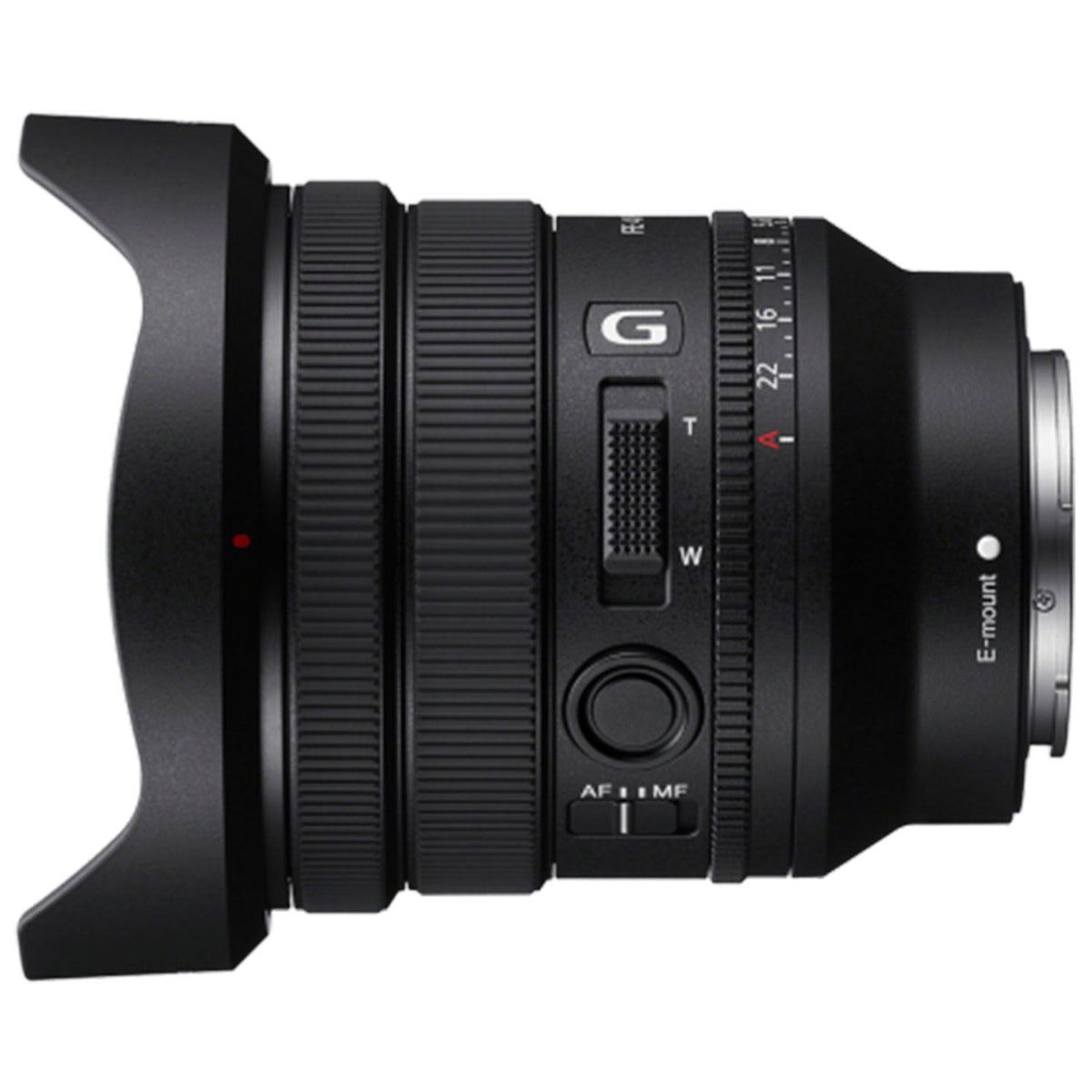 Sony FE 16-35mm f4 G PZ - 1185610