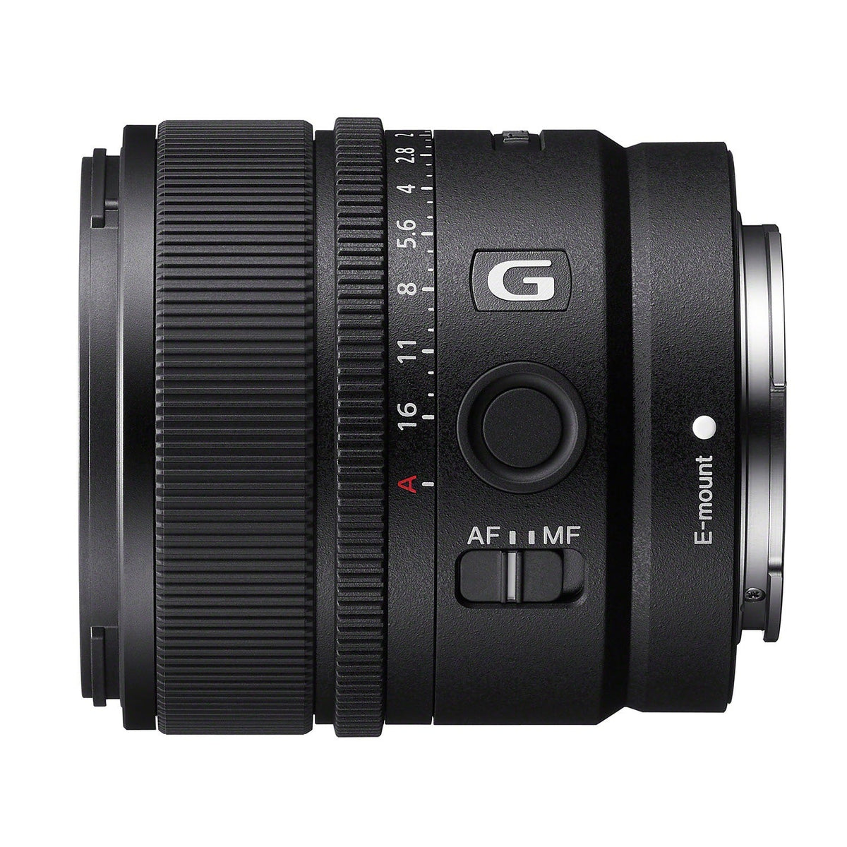 Sony E 15mm f1.4 G - 1228315