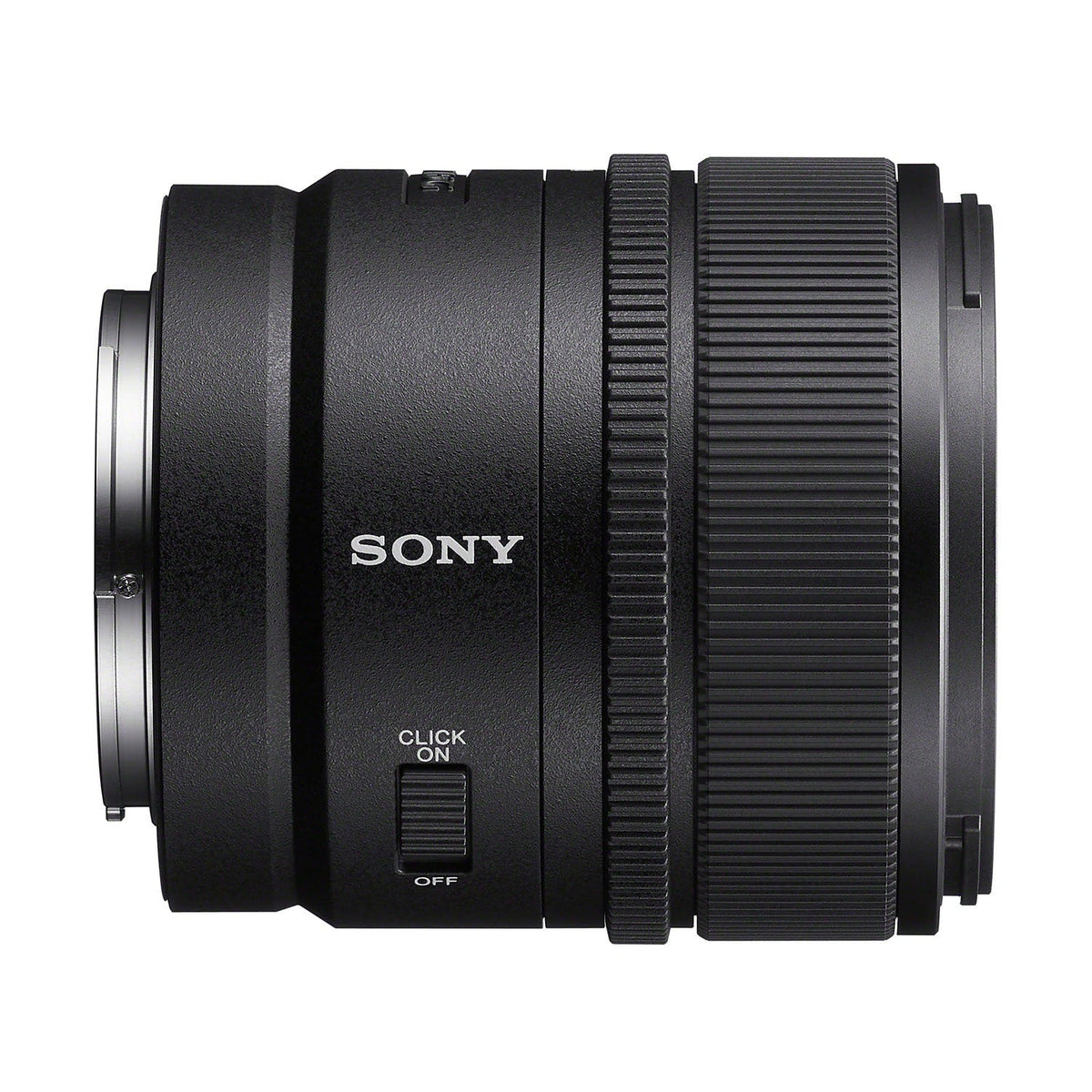 Sony E 15mm f1.4 G - 1228315