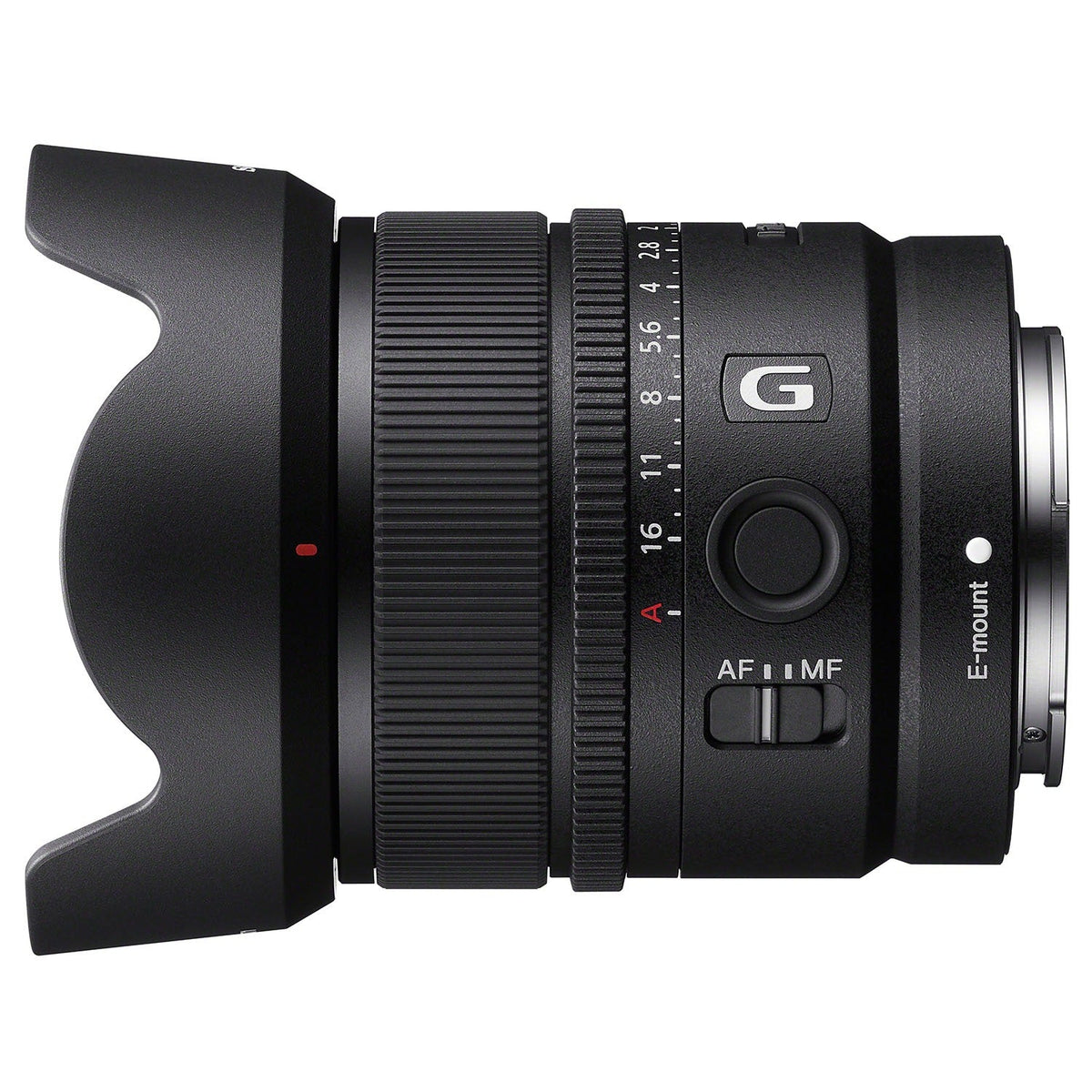 Sony E 15mm f1.4 G - 1228315