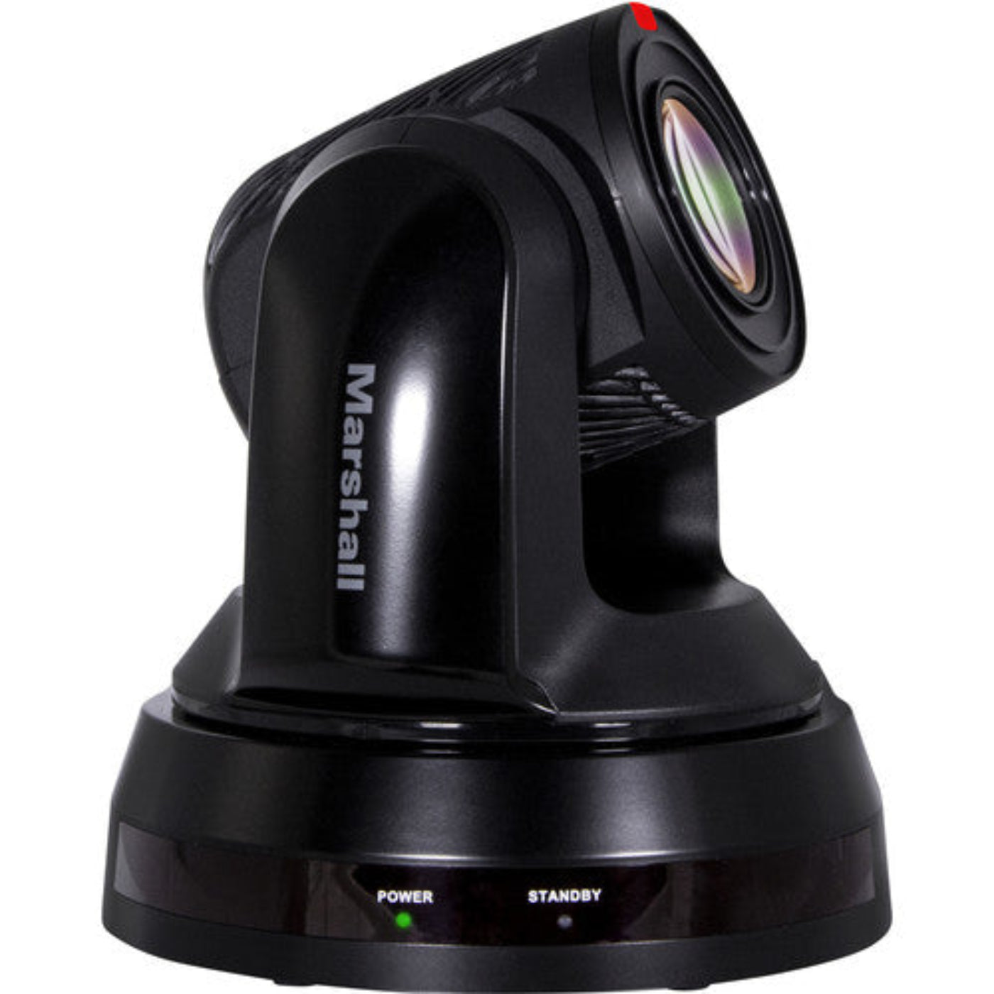 Marshall  30X IP PTZ UHD Camera (Black) - CV630-IP