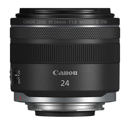 Canon RF 24mm f1.8 Macro IS STM - 1250017