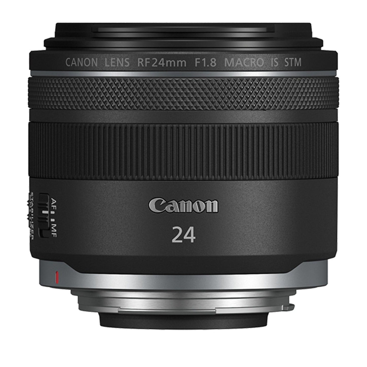 Canon RF 24mm f1.8 Macro IS STM - 1250017