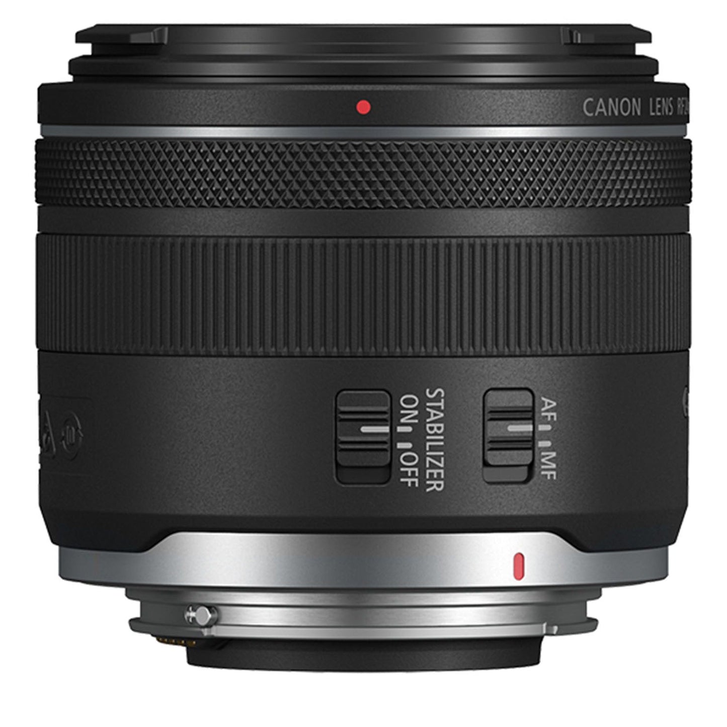 Canon RF 24mm f1.8 Macro IS STM - 1250017