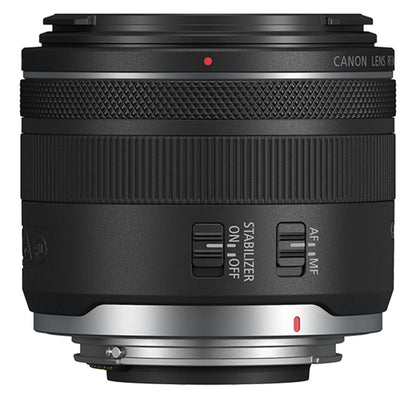 Canon RF 24mm f1.8 Macro IS STM - 1250017