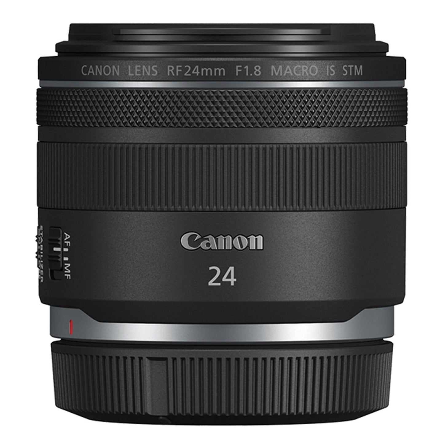 Canon RF 24mm f1.8 Macro IS STM - 1250017