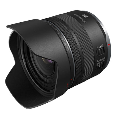 Canon RF 24mm f1.8 Macro IS STM - 1250017
