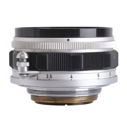 Canon 35mm f1.5 10642 - 1265724