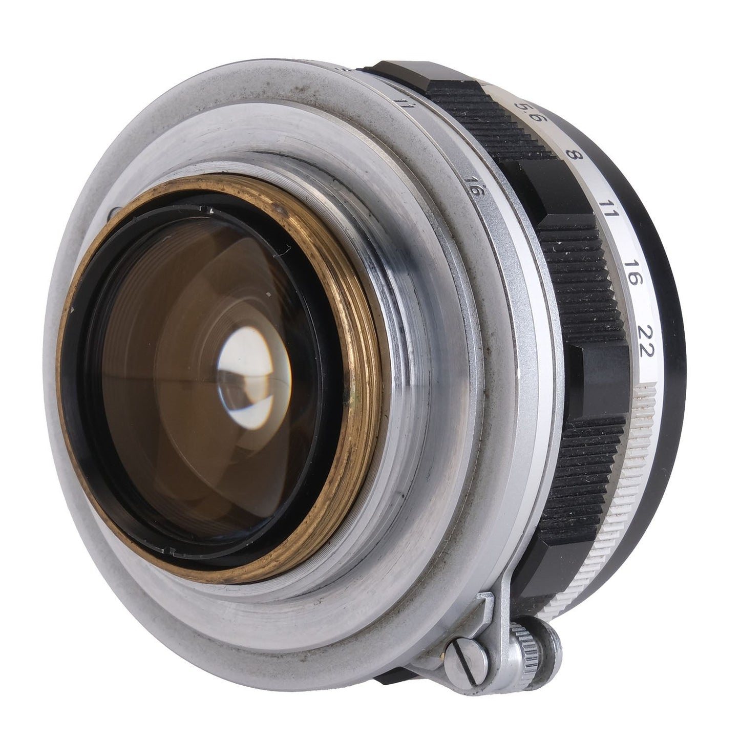 Canon 35mm f1.5 10642 - 1265724