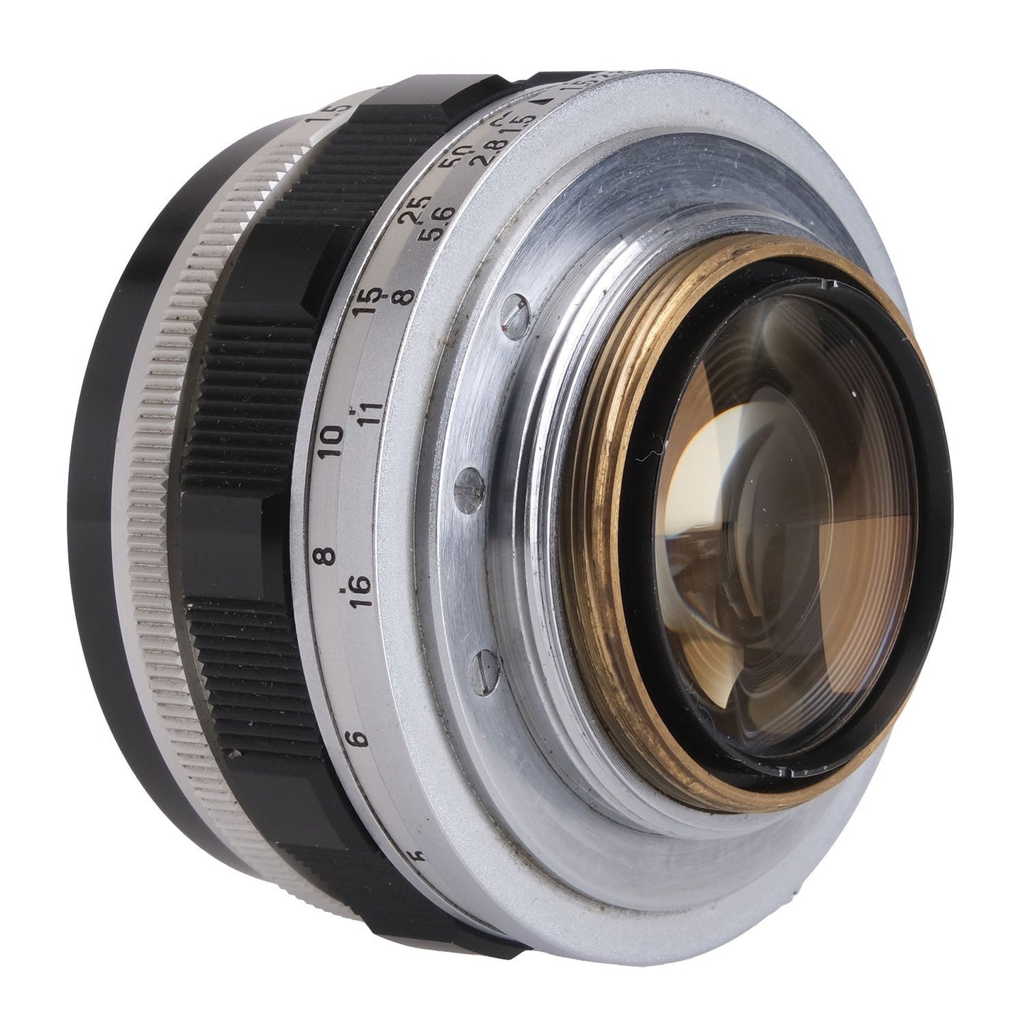 Canon 35mm f1.5 10642 - 1265724