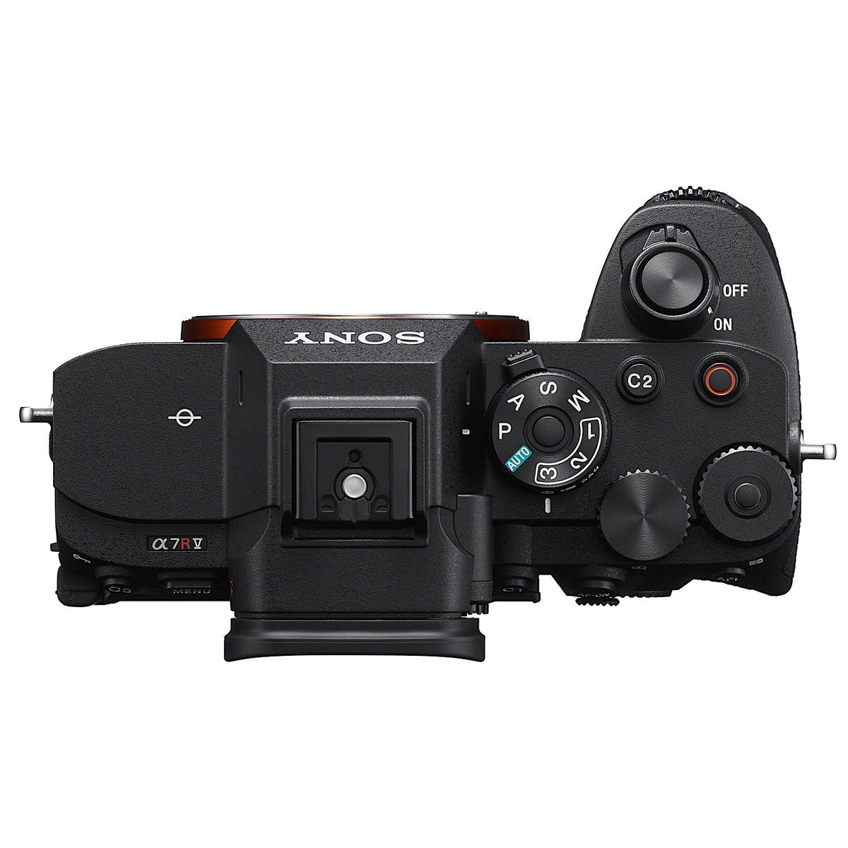 Sony A7r V Mirrorless Camera Body - 1309338