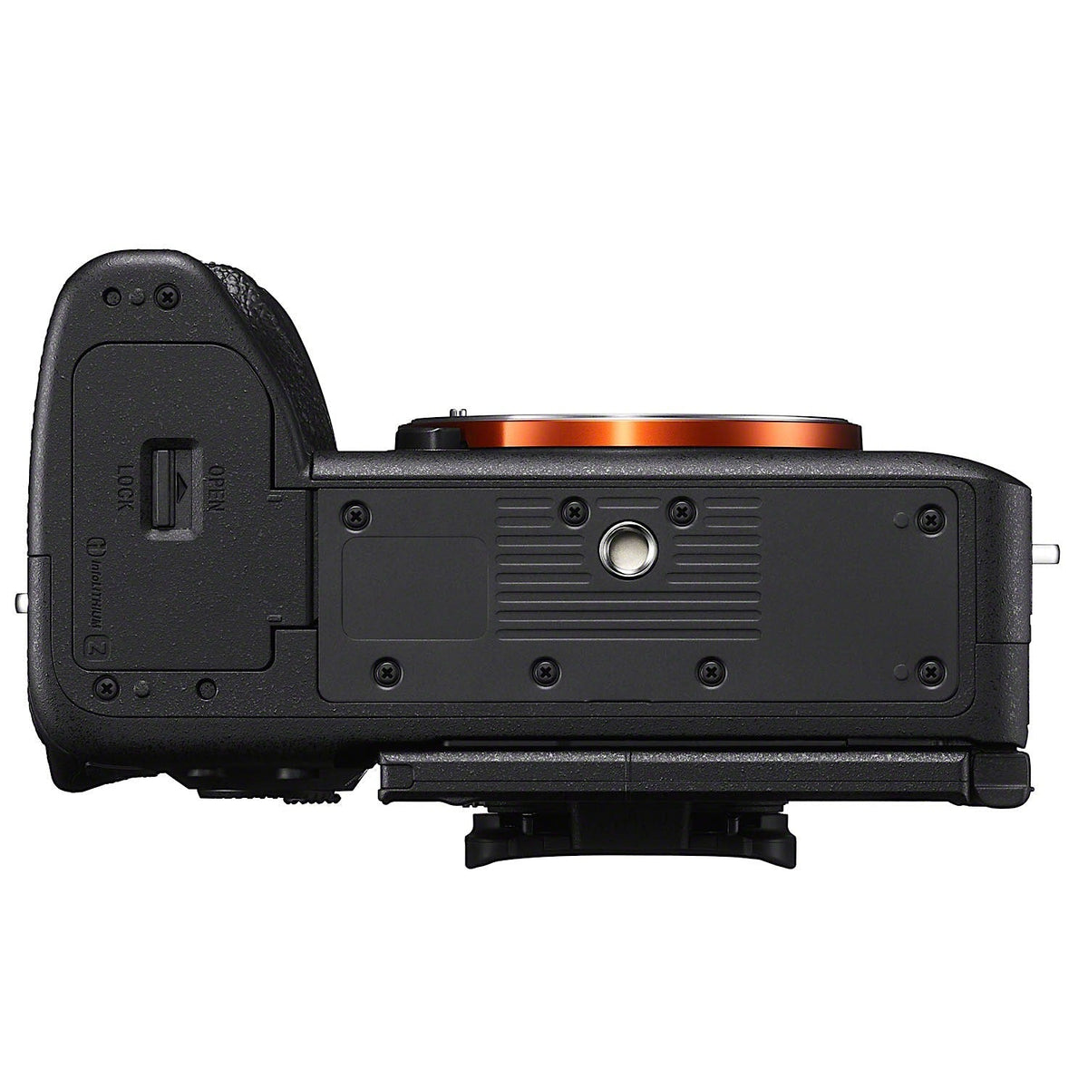 Sony A7r V Mirrorless Camera Body - 1309338