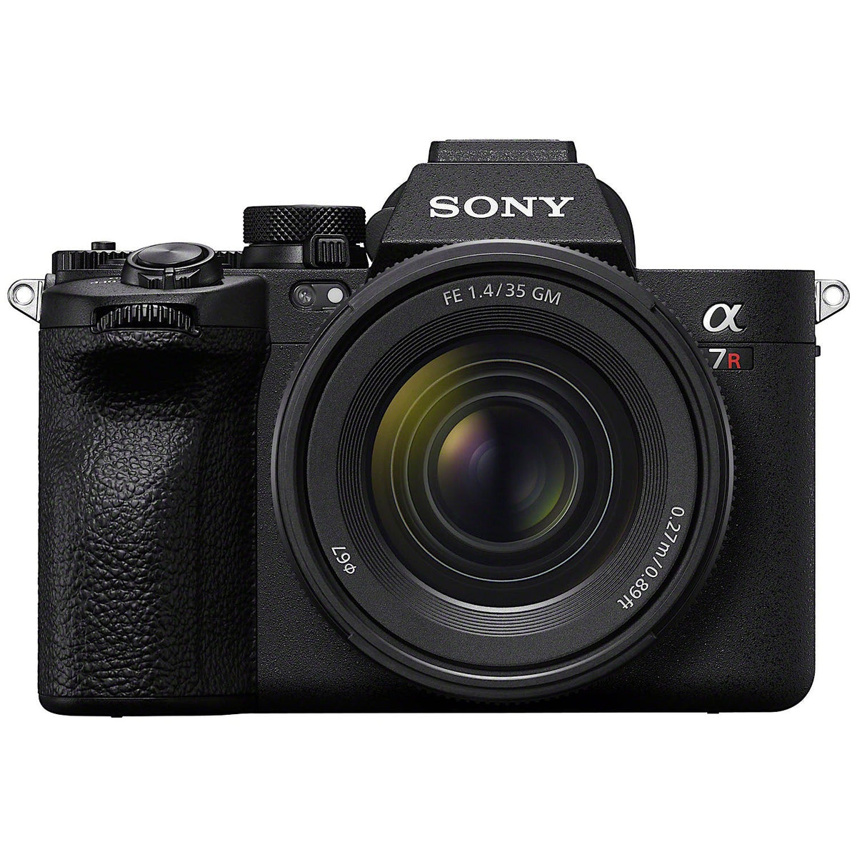 Sony A7r V Mirrorless Camera Body - 1309338