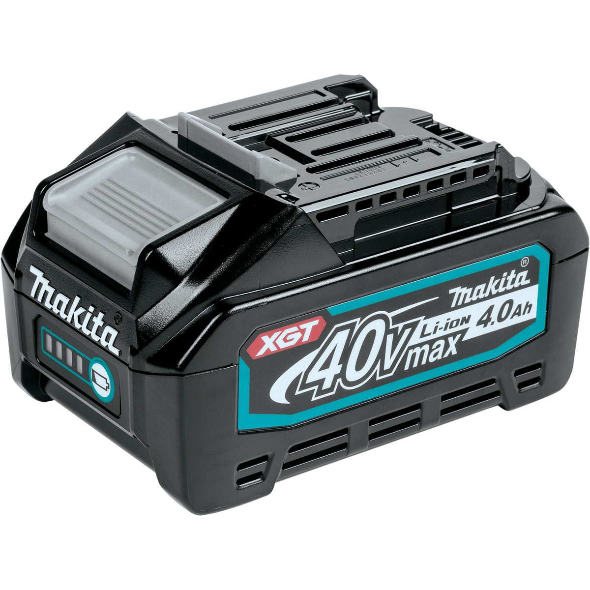 Makita 40V Max XGT Blower Kit - GBU01M1
