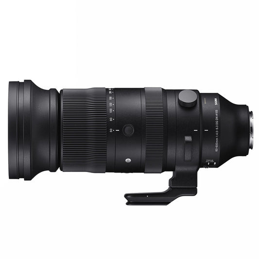 Sigma 60-600mm f4.5-6.3 Sports DG DN OS L Mount - 1349945