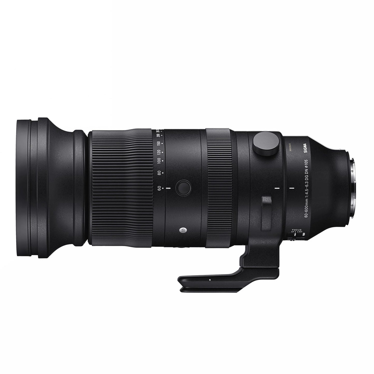 Sigma 60-600mm f4.5-6.3 Sports DG DN OS L Mount - 1349945