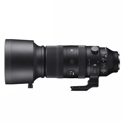 Sigma 60-600mm f4.5-6.3 Sports DG DN OS L Mount - 1349945
