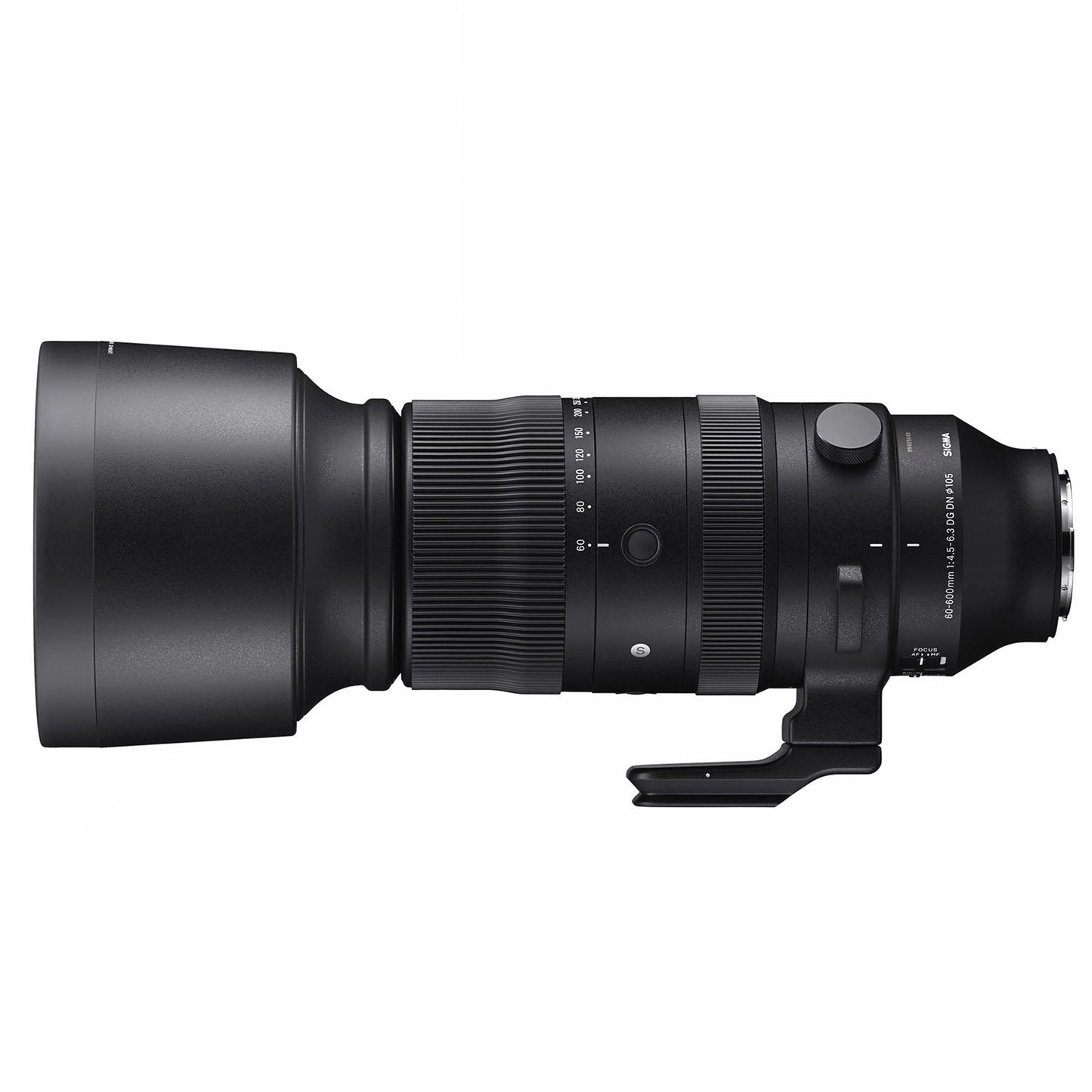 Sigma 60-600mm f4.5-6.3 Sports DG DN OS L Mount - 1349945