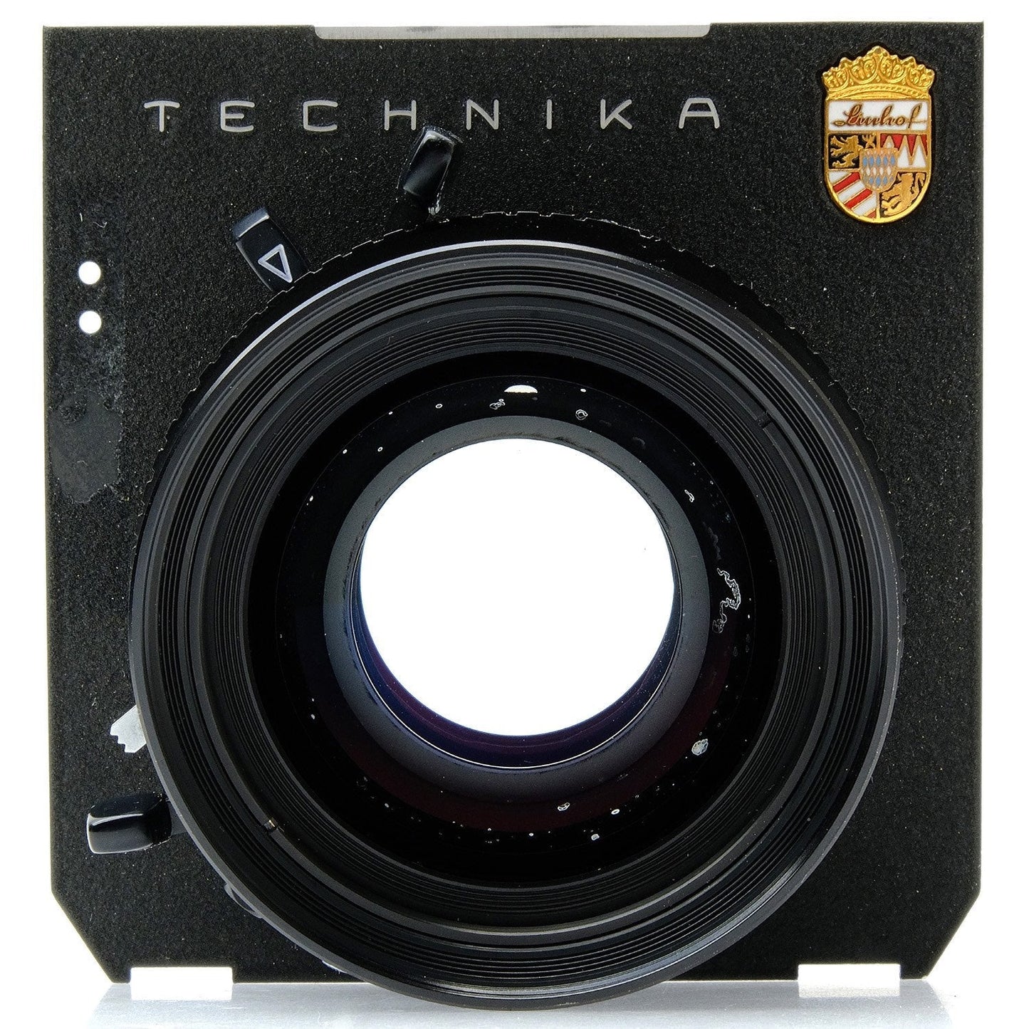 Linhof 180mm f5.6 Symmar-S MC, Compur CLA 14159653 - 1357183