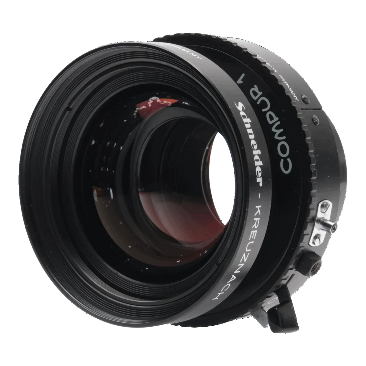 Linhof 180mm f5.6 Symmar-S MC, Compur CLA 14159653 - 1357183