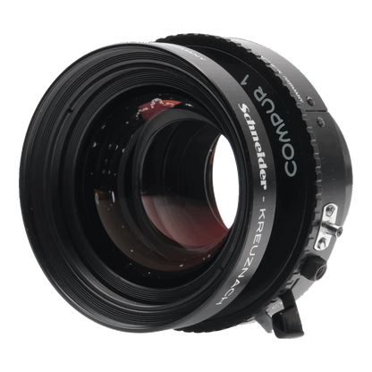 Linhof 180mm f5.6 Symmar-S MC, Compur CLA 14159653 - 1357183