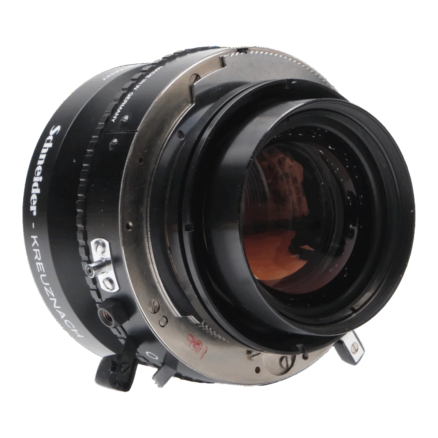 Linhof 180mm f5.6 Symmar-S MC, Compur CLA 14159653 - 1357183