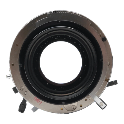 Linhof 180mm f5.6 Symmar-S MC, Compur CLA 14159653 - 1357183