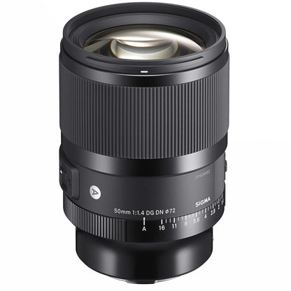 Sigma 50mm f1.4 DG DN Art - L Mount - 1364647