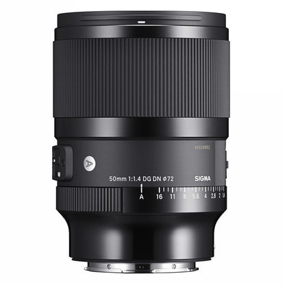 Sigma 50mm f1.4 DG DN Art - L Mount - 1364647