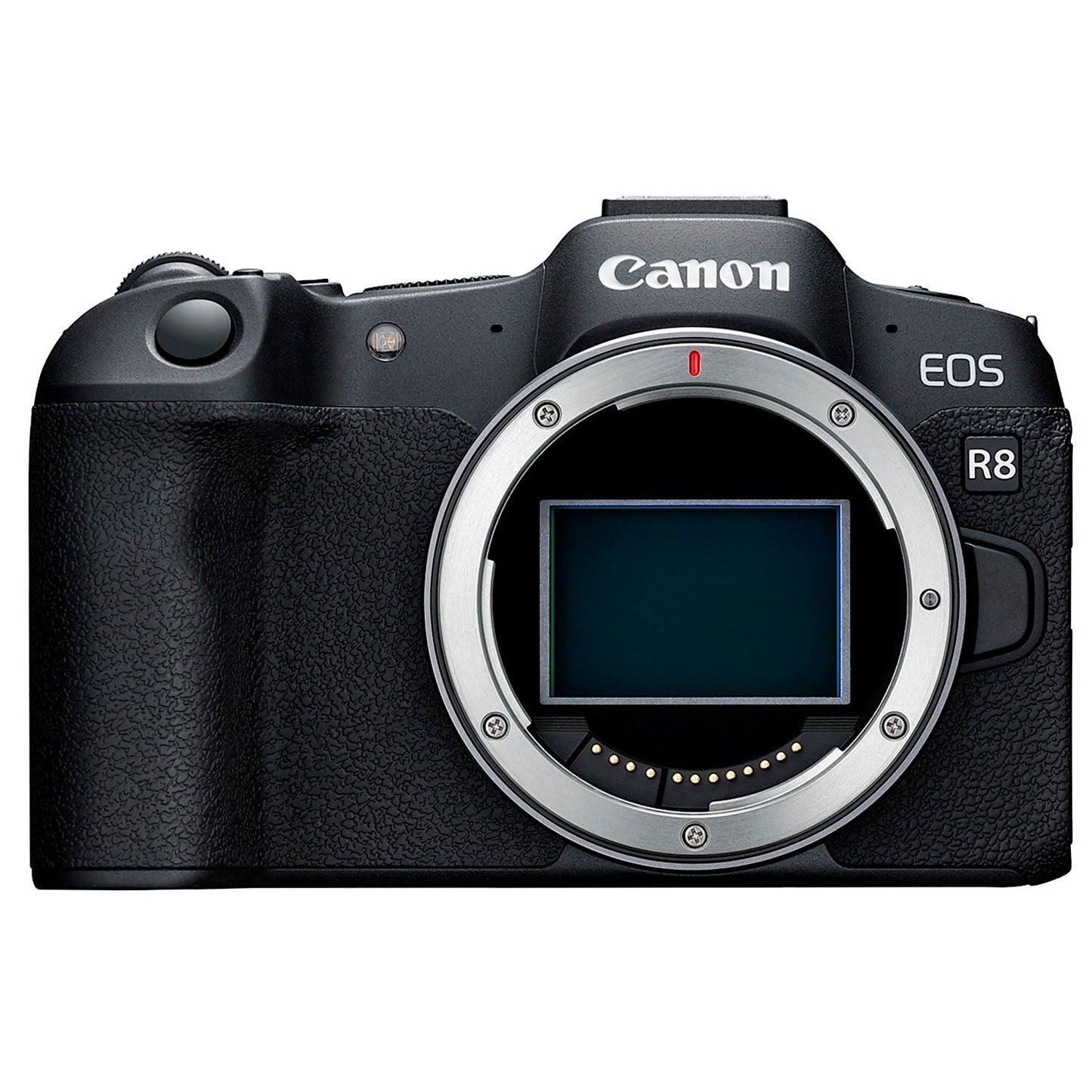 Canon EOS R8 Body - 1365752