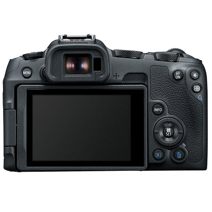 Canon EOS R8 w/ 24-50mm - 1365753