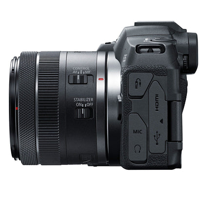 Canon EOS R8 Body - 1365752