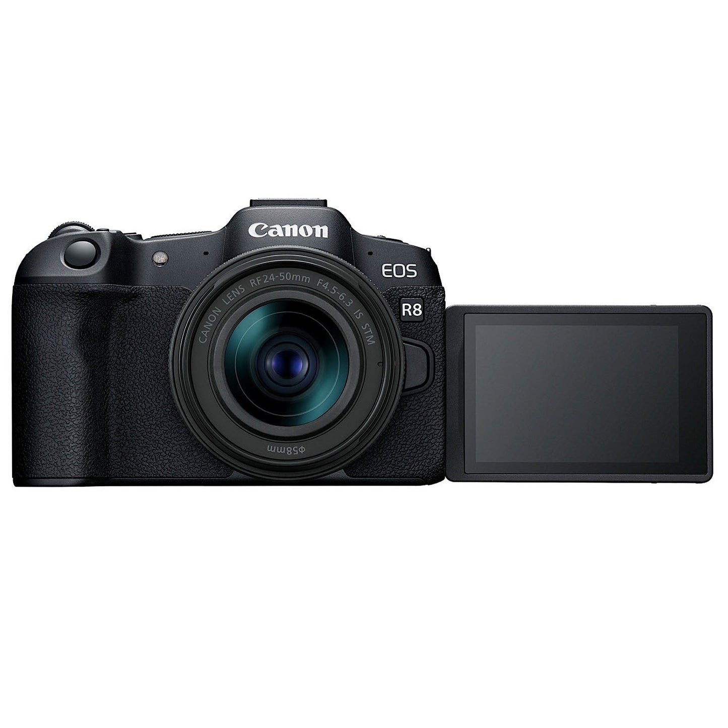 Canon EOS R8 Body - 1365752
