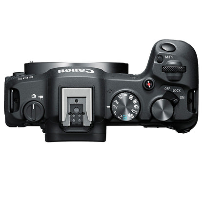 Canon EOS R8 Body - 1365752