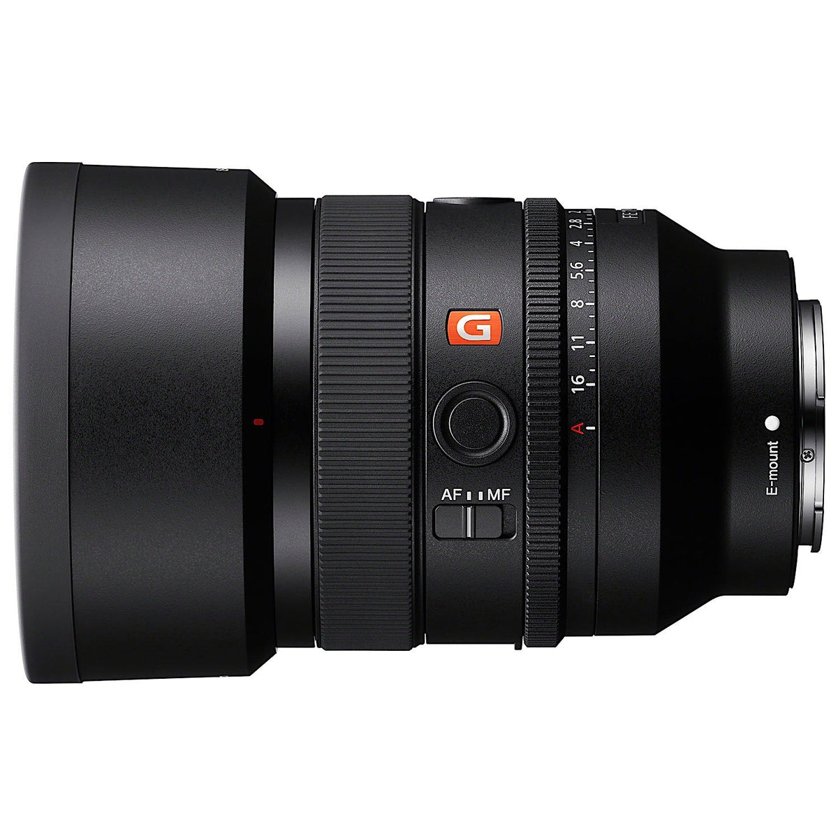 Sony FE 50mm f1.4 GM - 1371947