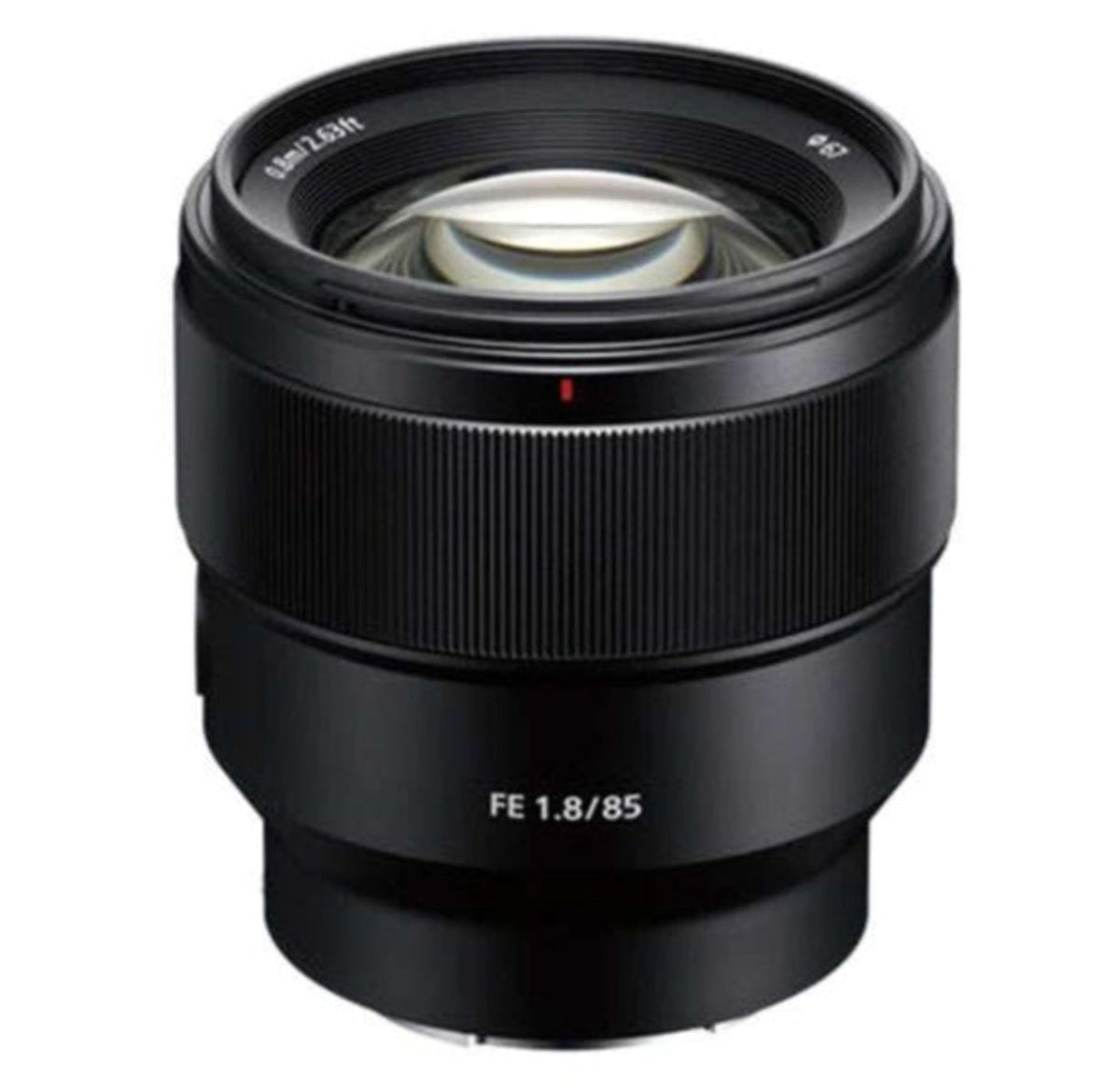 Sony FE 85mm F1.8 - 143041