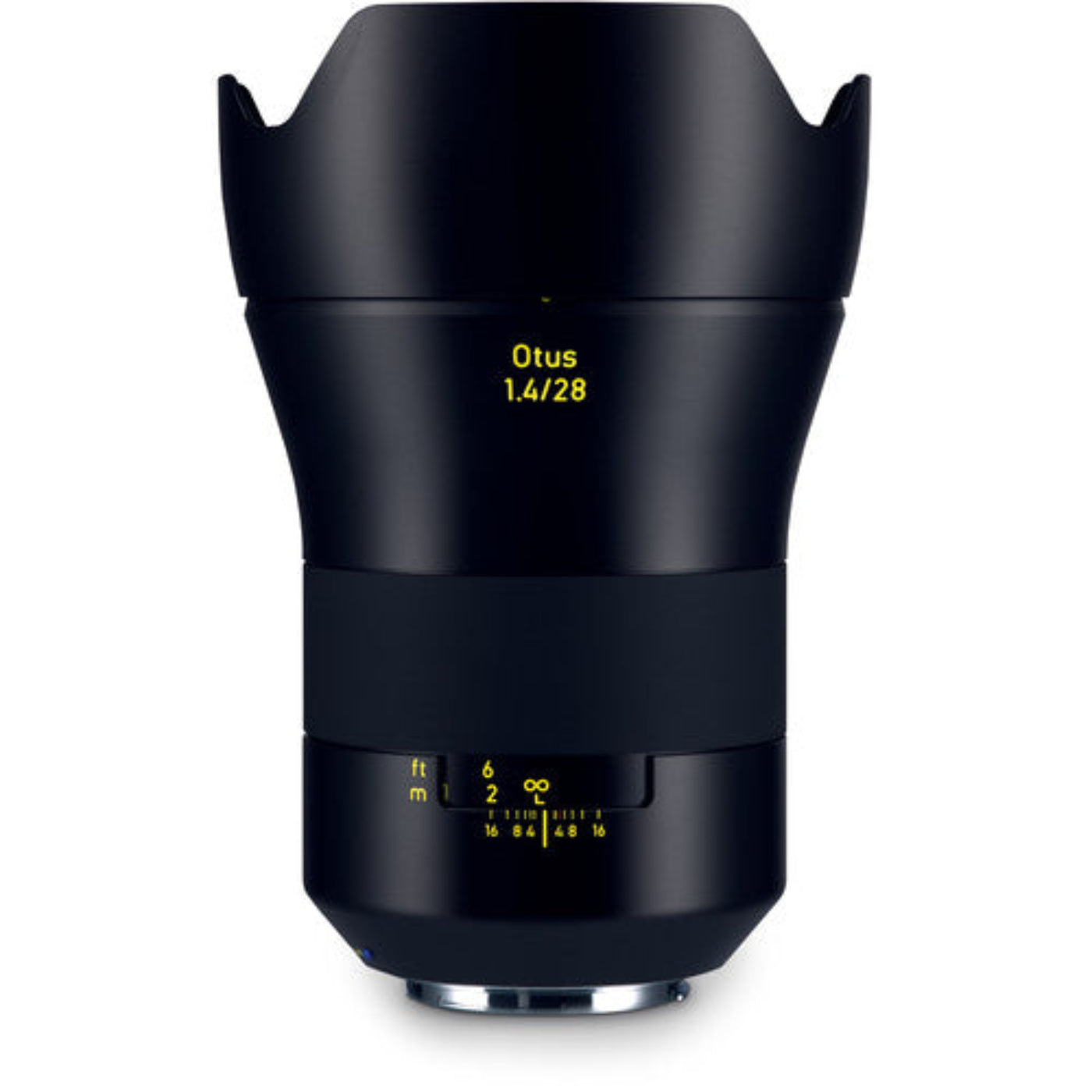 Zeiss 28mm f1.4 Otus ZE - Canon EF - 10070