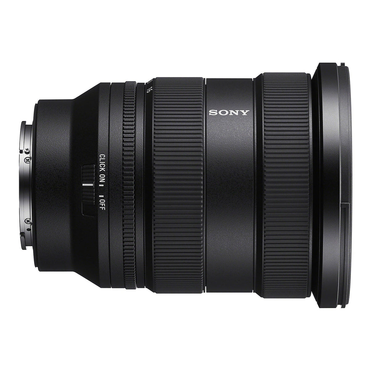 Sony FE 16-35mm f2.8 GM II - 1496266