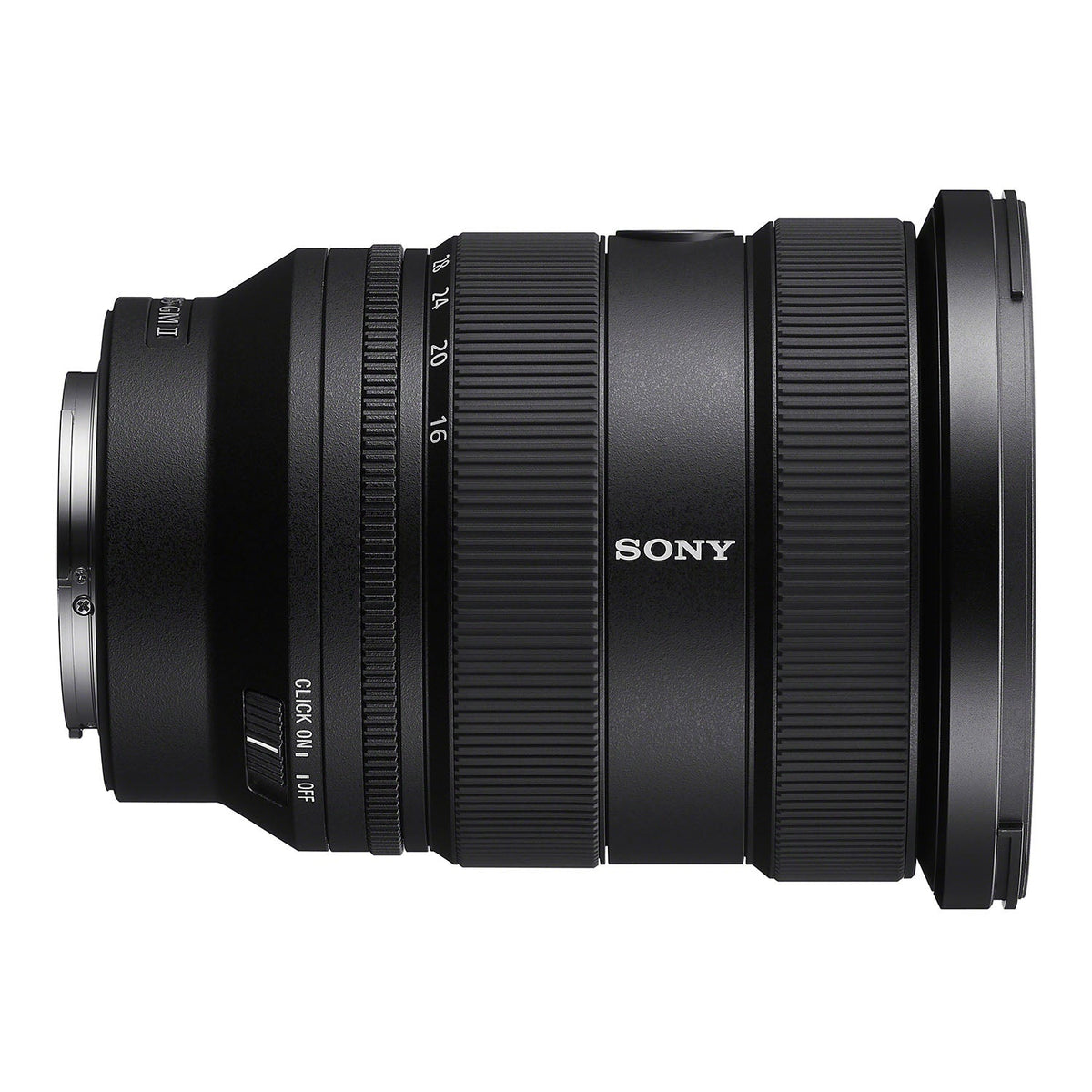 Sony FE 16-35mm f2.8 GM II - 1496266