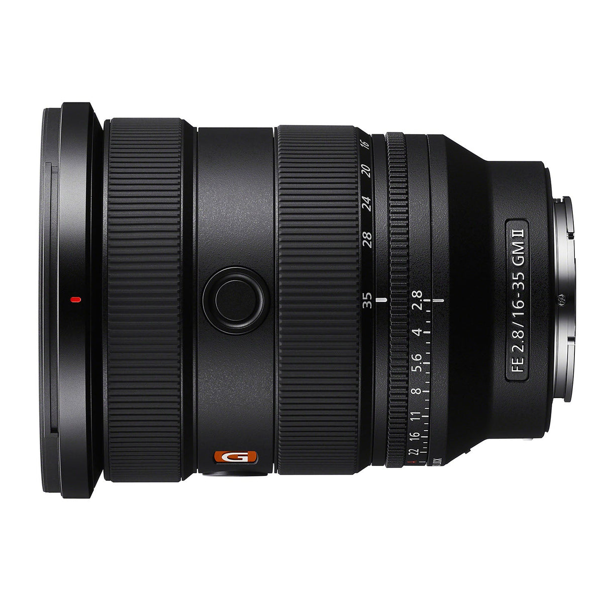 Sony FE 16-35mm f2.8 GM II - 1496266