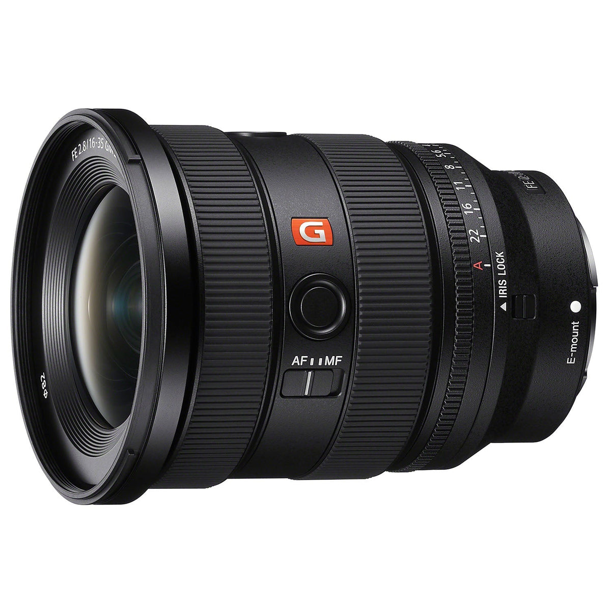 Sony FE 16-35mm f2.8 GM II - 1496266