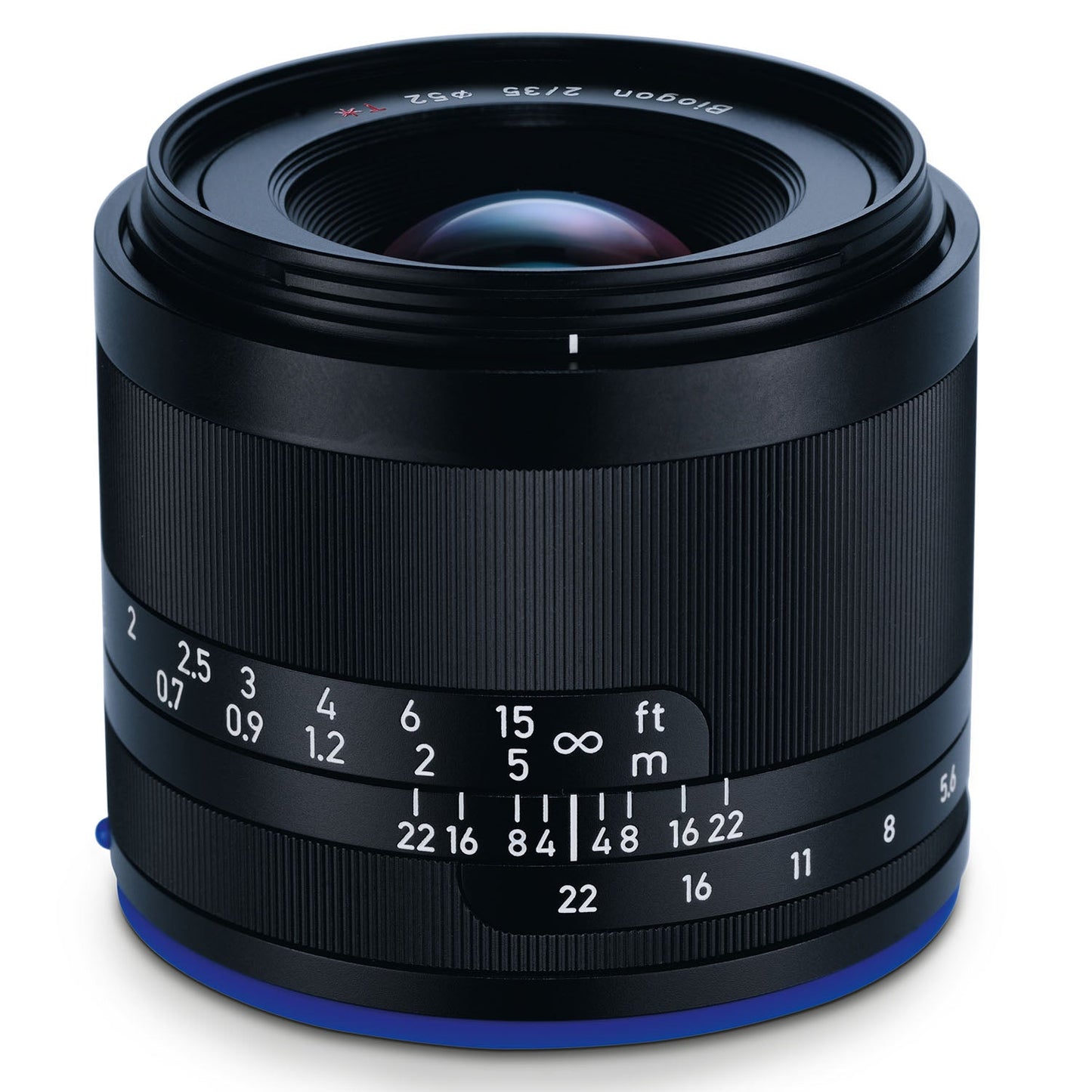 Zeiss Loxia 35mm f2.0 Biogon - 150349