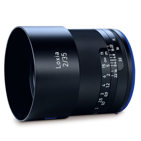Zeiss Loxia 35mm f2.0 Biogon - 150349