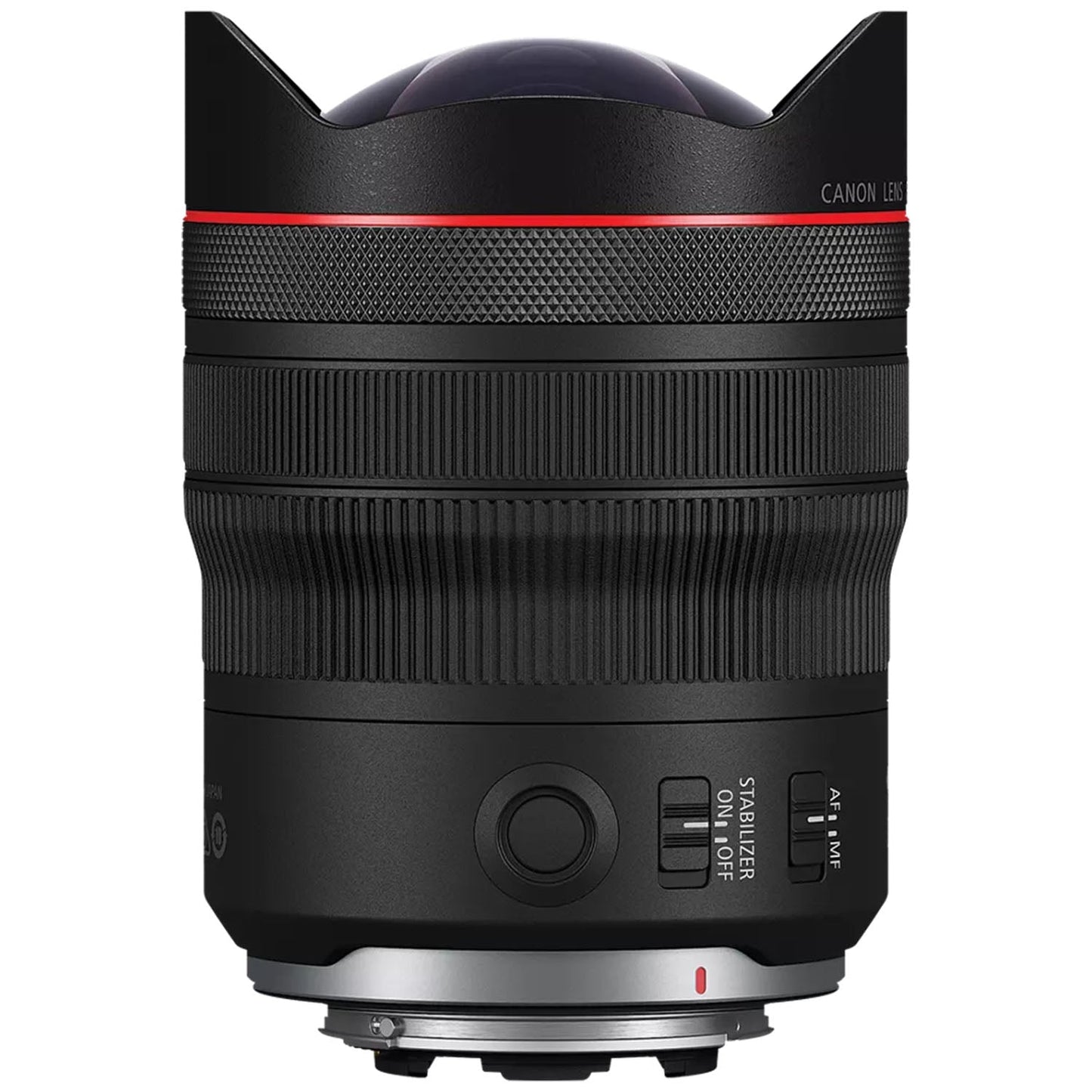 Canon RF 10-20mm f4 L IS STM - 1517561