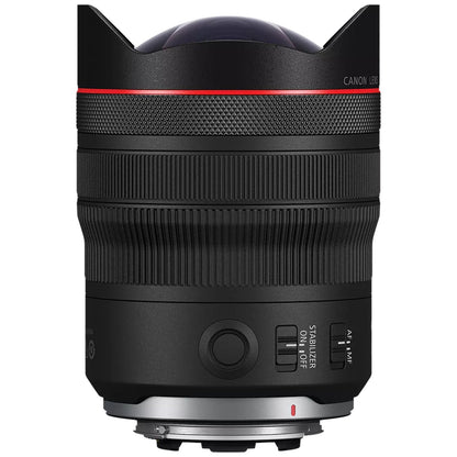 Canon RF 10-20mm f4 L IS STM - 1517561